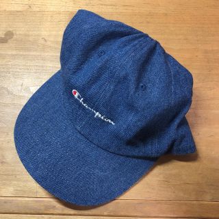 チャンピオン(Champion)のおこ様専用(キャップ)