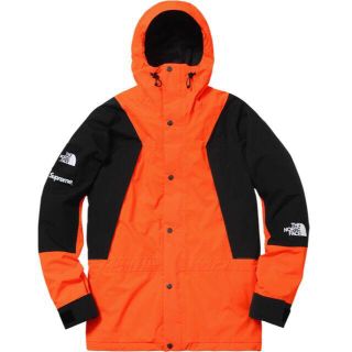 シュプリーム(Supreme)のSupreme North Face Mountain Light Jacket(マウンテンパーカー)