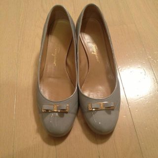 フェラガモ(Ferragamo)のフェラガモ☆引越しセール(ハイヒール/パンプス)