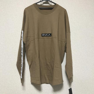 ルーカ(RVCA)のrvca 完売品(Tシャツ/カットソー(七分/長袖))