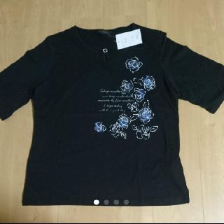 トップス(Tシャツ(半袖/袖なし))