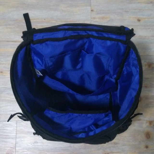MIZUNO(ミズノ)のバッグパック メンズのバッグ(バッグパック/リュック)の商品写真