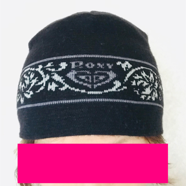 Roxy(ロキシー)のRoxy ニット帽  レディースの帽子(ニット帽/ビーニー)の商品写真