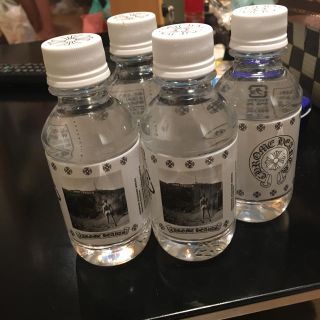 クロムハーツ(Chrome Hearts)のクロムハーツ 水(ミネラルウォーター)