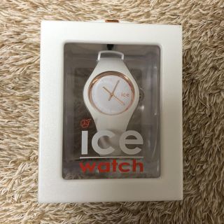 アイスウォッチ(ice watch)のなゆらいさん専用icewatch(腕時計)