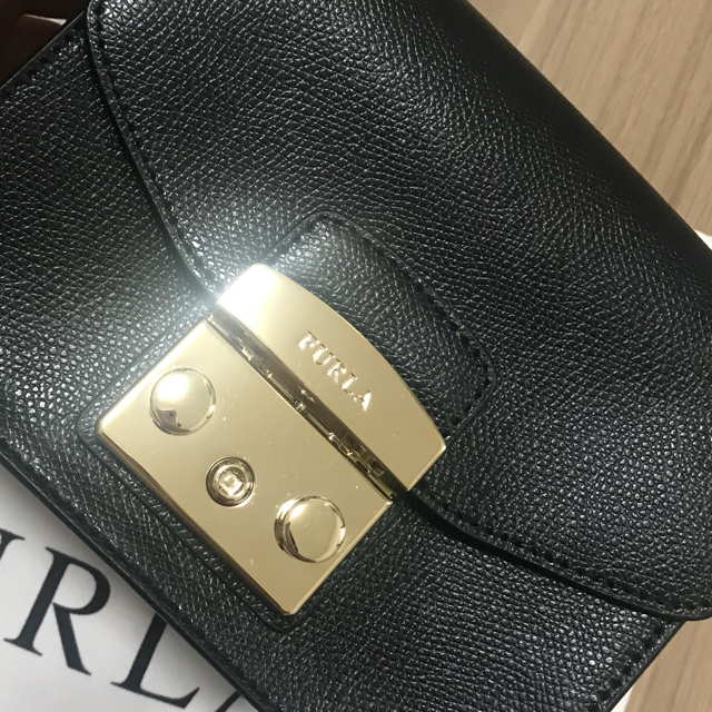 Furla(フルラ)のフルラ メトロポリス レディースのバッグ(ショルダーバッグ)の商品写真