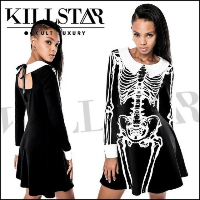 KILLSTAR ワンピース