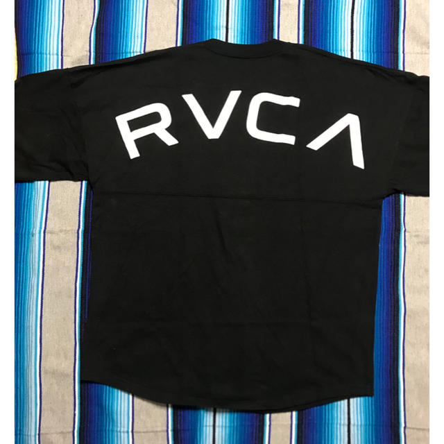 RVCA ルーカ 大人気 Tシャツ