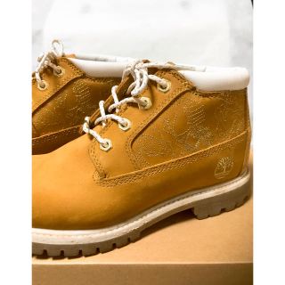 ティンバーランド(Timberland)のSAKI様 専用になります。(ブーツ)