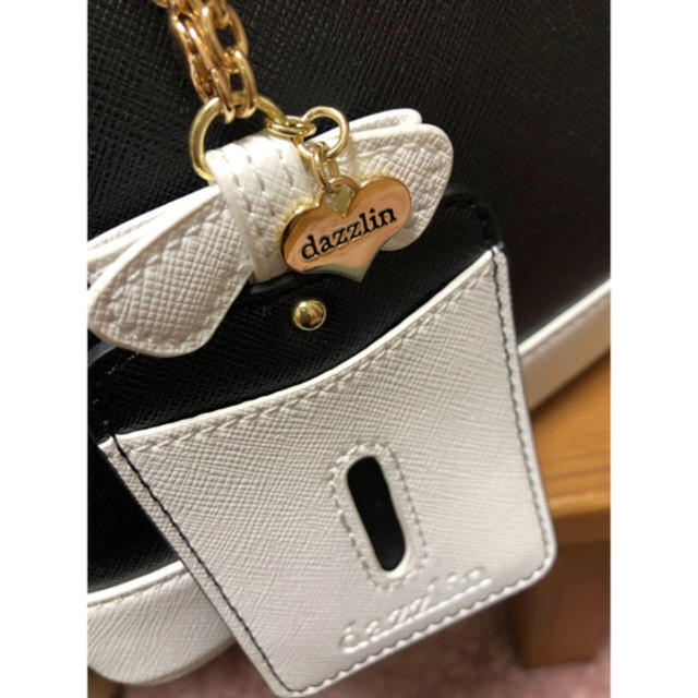 dazzlin(ダズリン)のdazzlinバッグ レディースのバッグ(ハンドバッグ)の商品写真