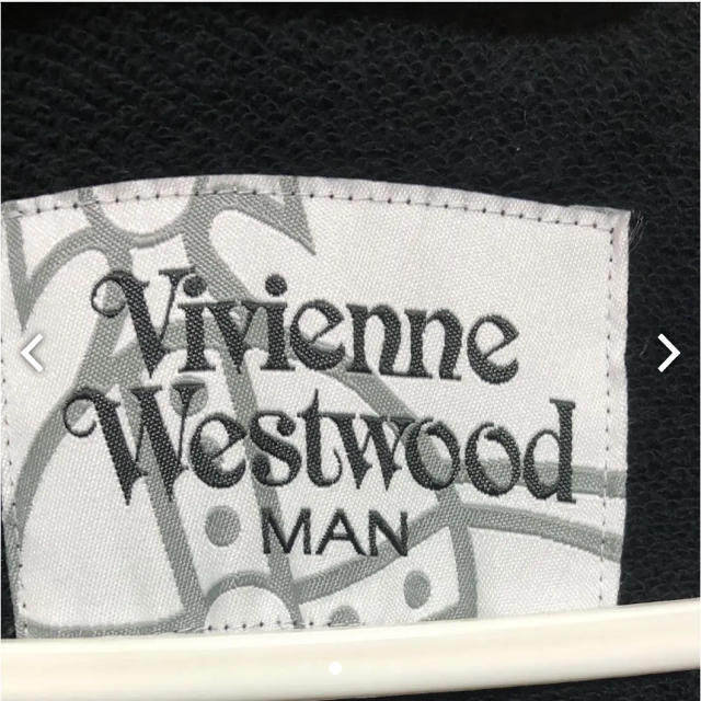 Vivienne Westwood(ヴィヴィアンウエストウッド)のka2様専用 ヴィヴィアンウエストウッド  ポンチョ メンズのジャケット/アウター(ポンチョ)の商品写真