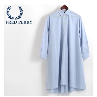 フレッドペリー(FRED PERRY)の2018年春夏ワンピース(ひざ丈ワンピース)