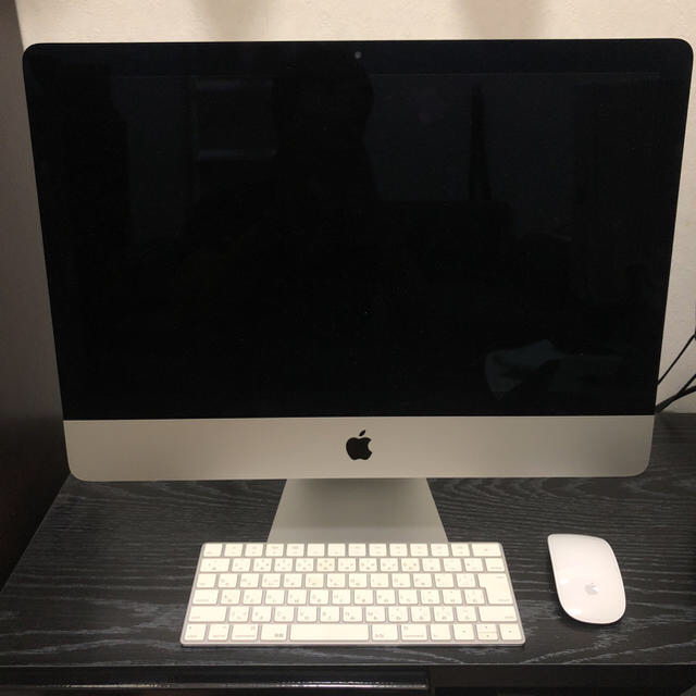 iMac 21.5-inch.late 2015