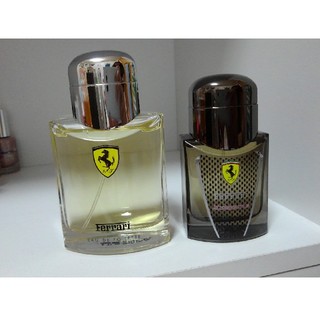 フェラーリ(Ferrari)のフェラーリ香水(香水(男性用))