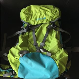 ラフマ(Lafuma)のLafuma ラフマ バックパック30L リュック(リュック/バックパック)