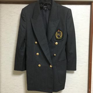 バーバリー(BURBERRY)のBurberry  ジャケット サイズ9号(テーラードジャケット)