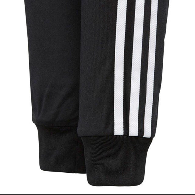 adidas originals トラックパンツ キッズ140cm????未使用????