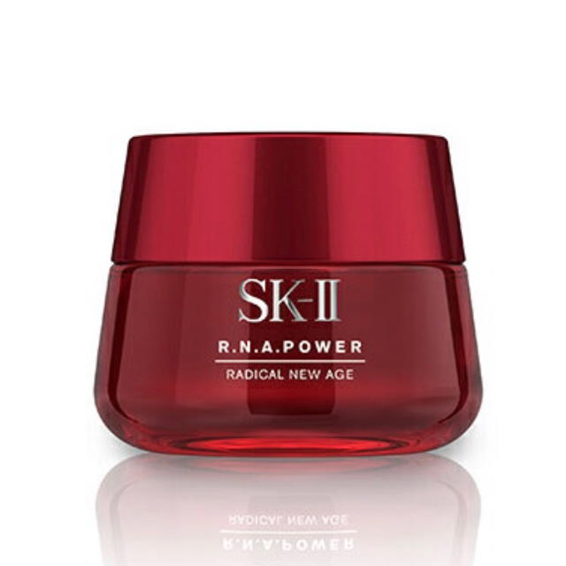 SK2 RNAパワーラディカルニューエイジ 50g