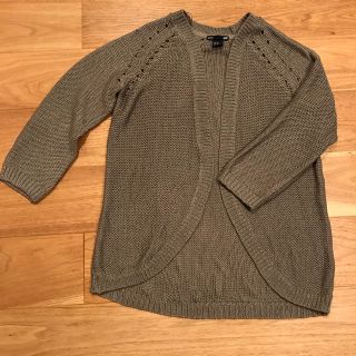 エイチアンドエム(H&M)のH&M カーディガン(カーディガン)