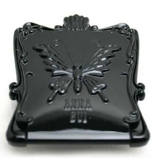 アナスイ(ANNA SUI)の値下げ●ANNA SUIアナスイ・バタフライビューティーミラー  正規品(ミラー)