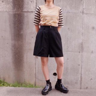 コム デ ギャルソン(COMME des GARCONS) トリコ ショートパンツ