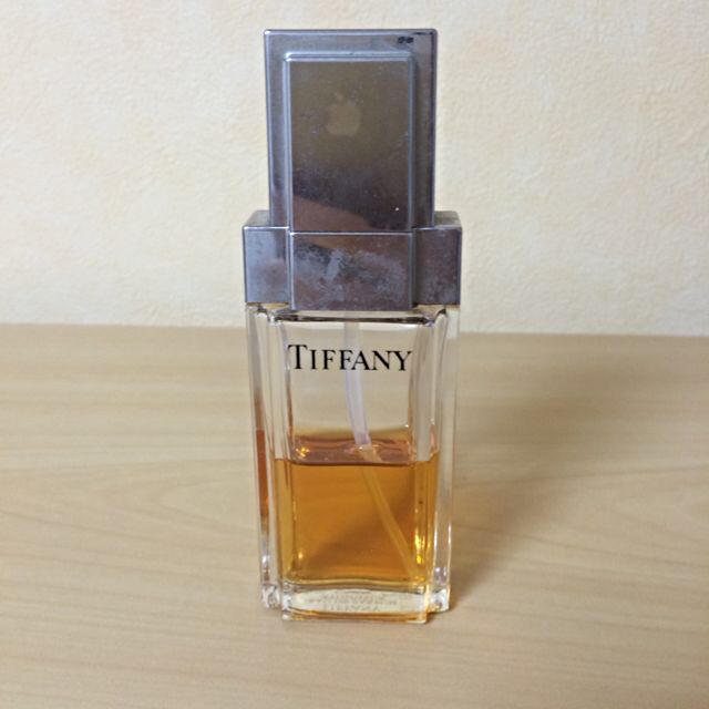 Tiffany & Co.(ティファニー)のティファニー オードパルファム コスメ/美容の香水(香水(女性用))の商品写真
