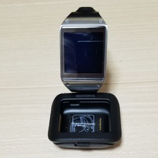 サムスン(SAMSUNG)のGalaxy gear 箱無し(その他)