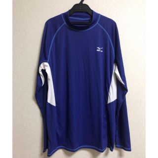 ミズノ(MIZUNO)の【専用】新品タグ付き MIZUNO メンズ ラッシュガード(水着)