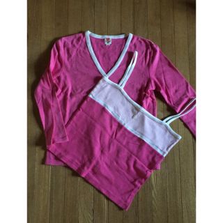 クレージュ(Courreges)のクレージュ21 アンサンブル(アンサンブル)