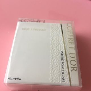 コフレドール(COFFRET D'OR)のコフレドール  フルキープ プレストパウダー (ファンデーション)