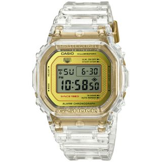 ジーショック(G-SHOCK)のG-SHOCK ジーショック DW-5035E-7JR 35周年記念モデル (腕時計(デジタル))