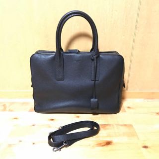 サンローラン ビジネスバッグ(メンズ)の通販 39点 | Saint Laurentの