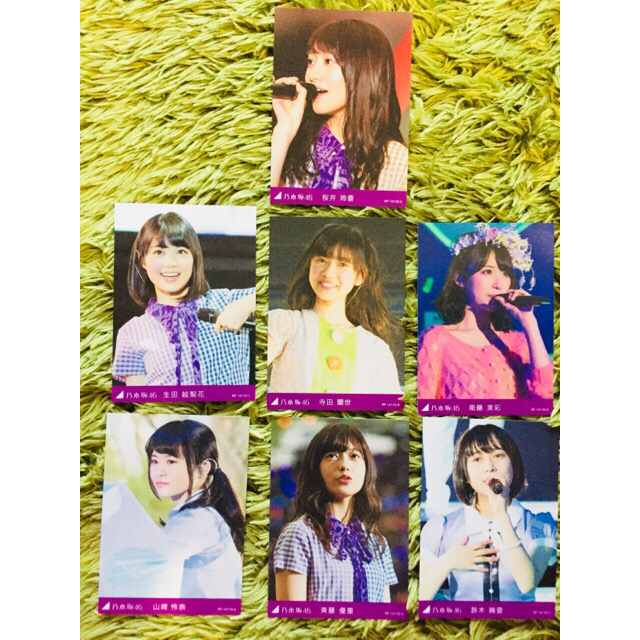 乃木坂46/5th YEAR BIRTHDAY 500円offクーポン使用可能 1