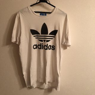 アディダス(adidas)の大人気アディダスオリジナルスのTシャツ(Tシャツ/カットソー(半袖/袖なし))