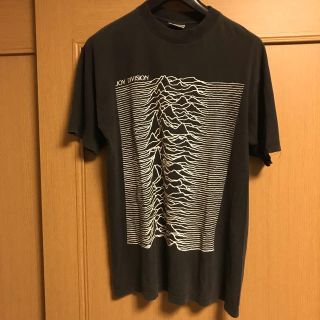 Joy division 90s vintage