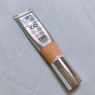 セフォラ(Sephora)のit cosmetics CCクリームSPF50+(その他)