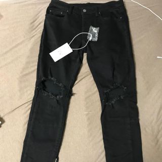 mnml m1 stretch denim 29(デニム/ジーンズ)