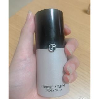 ジョルジオアルマーニ(Giorgio Armani)のアルマーニ最高級ファンデーション(ファンデーション)