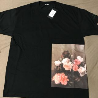 ラフシモンズ(RAF SIMONS)のrafsimons flowers ps (Tシャツ/カットソー(半袖/袖なし))