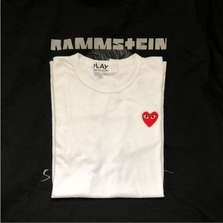 コムデギャルソン(COMME des GARCONS)のコムデギャルソン Ｔシャツ CDG(Tシャツ/カットソー(半袖/袖なし))