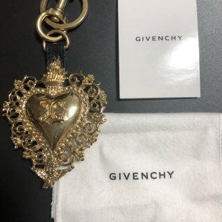 ジバンシィ(GIVENCHY)のgivenchy キーリング  (キーホルダー)