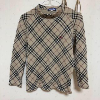 バーバリー(BURBERRY)のs さん専用(ニット/セーター)