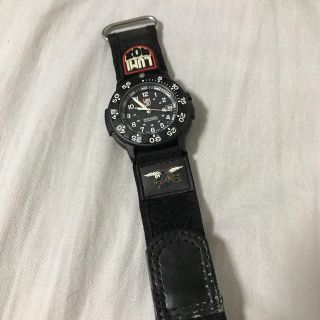 ルミノックス(Luminox)のルミノックス腕時計(腕時計(アナログ))