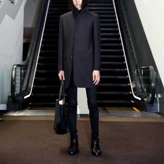 ラッドミュージシャン(LAD MUSICIAN)のラッドミュージシャン 14aw セットアップ(セットアップ)