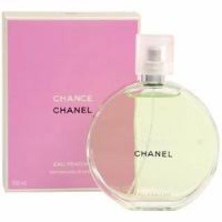 シャネル(CHANEL)のCHANEL チャンス オードゥ トワレット（ヴァポリザター） 100ml(ユニセックス)