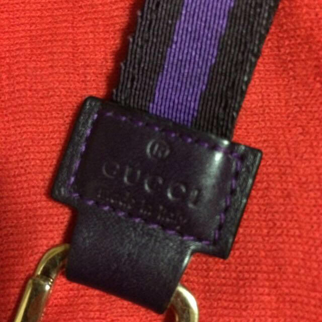 Gucci(グッチ)の(あやぽん様専用) レディースのファッション小物(キーホルダー)の商品写真