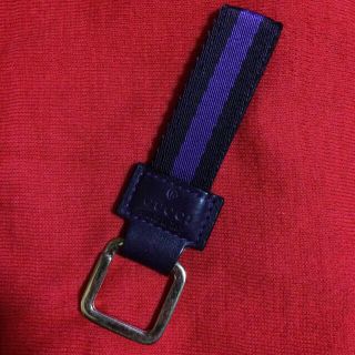 グッチ(Gucci)の(あやぽん様専用)(キーホルダー)