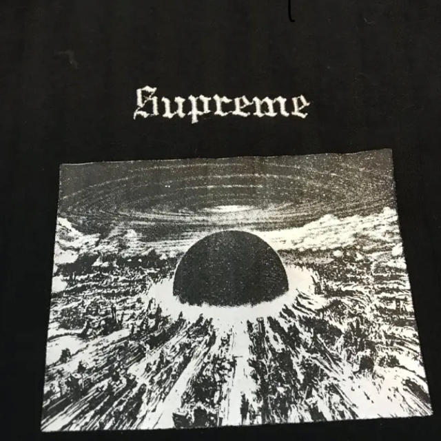 supreme akira soccer supreme akira soccer