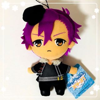 新品☆あんスタ☆UNDEAD☆乙狩アドニス☆ユニット衣装 新品☆あんスタ☆UNDEAD☆乙狩アドニス☆ユニット衣装