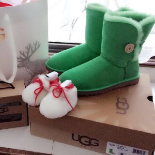 アグ(UGG)のUGG(ブーツ)